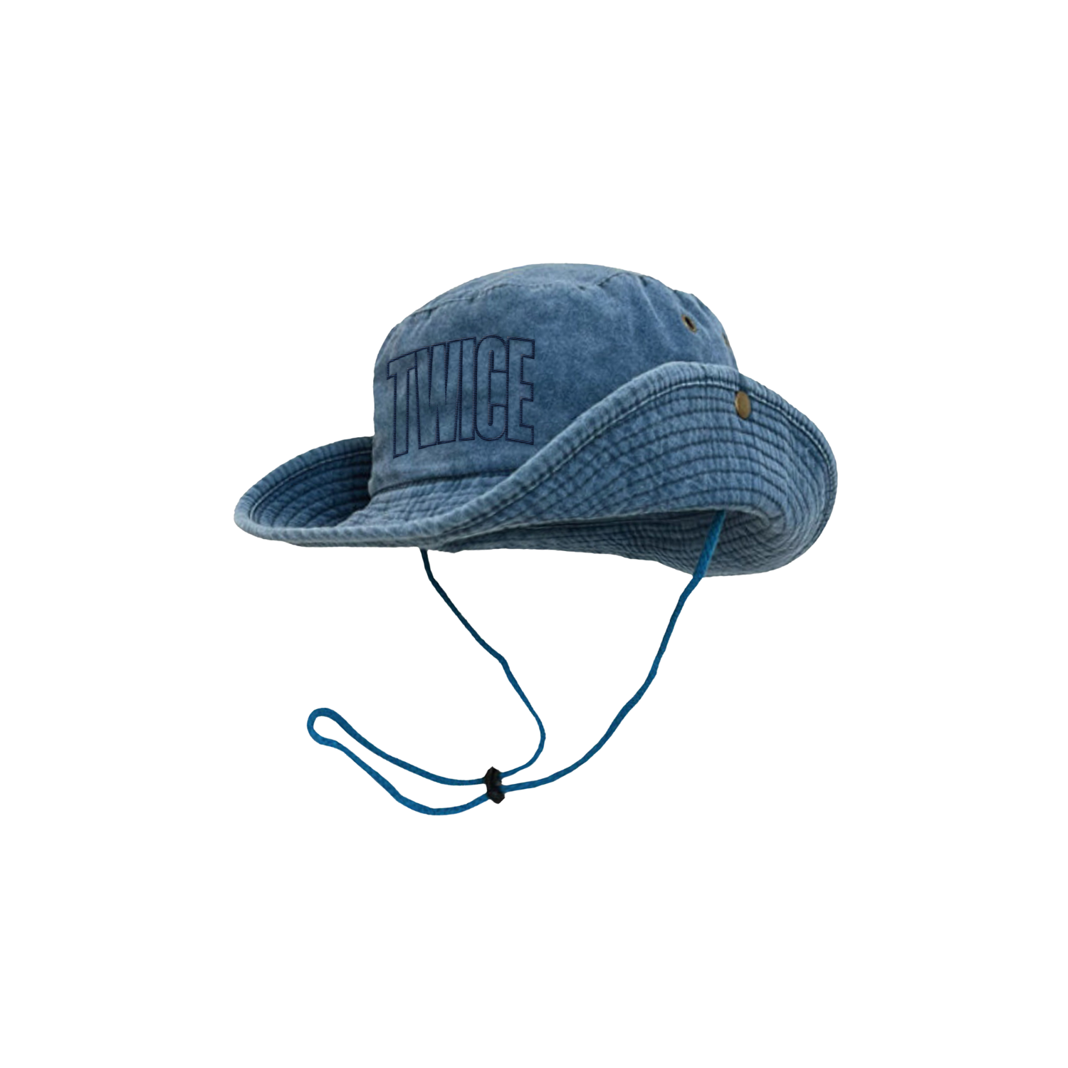 BUCKET HAT – TWICE