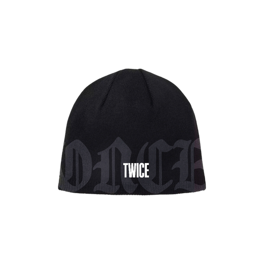 [Online Exclusive] BEANIE