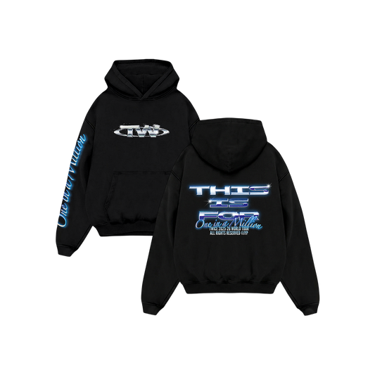 Apparel – TWICE