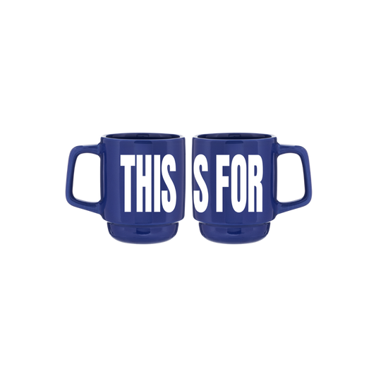 [Online Exclusive] MUG