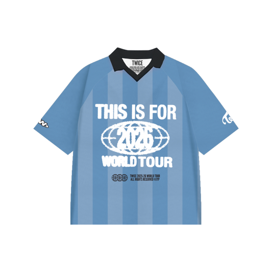 THIS IS FOR WORLD TOUR – TWICE THIS IS FOR WORLD TOUR – TWICE