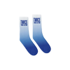 SOCKS BLUE