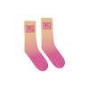 SOCKS PINK