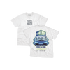 WHITE T-SHIRT